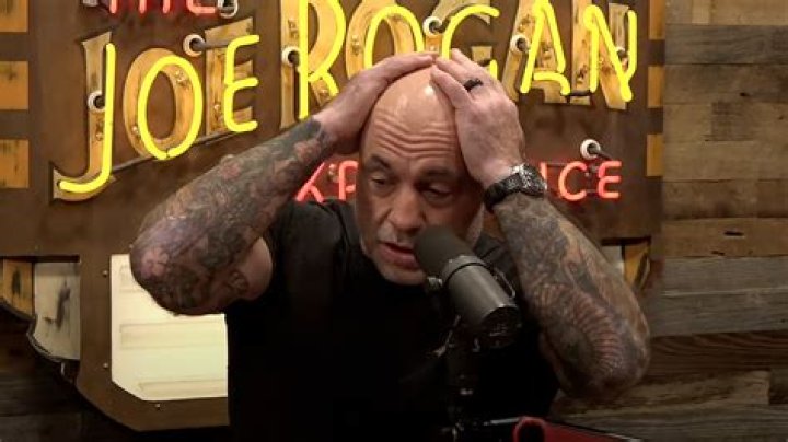 Joe Rogan Death Rumors: Unpacking the Truth Behind Online Speculation