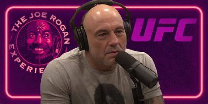 Joe Rogan Height Official: Unpacking the Persistent Public Question