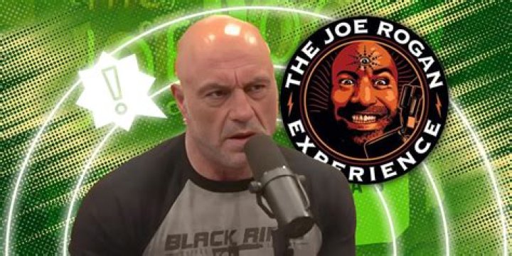 Joe Rogan Height: Unpacking the Long-Standing Discussion