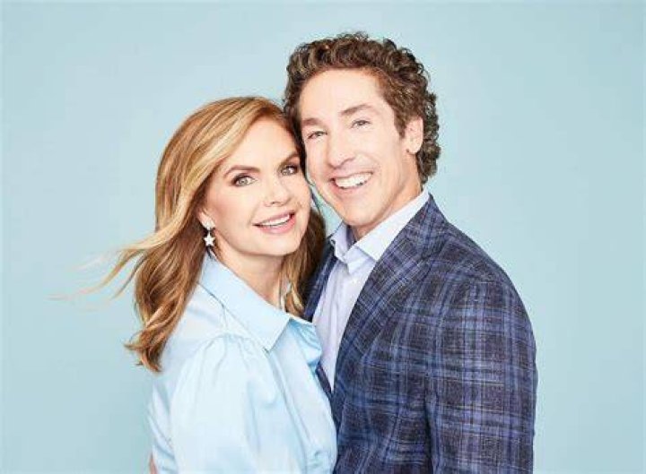Joel Osteen's Marital Status Examined