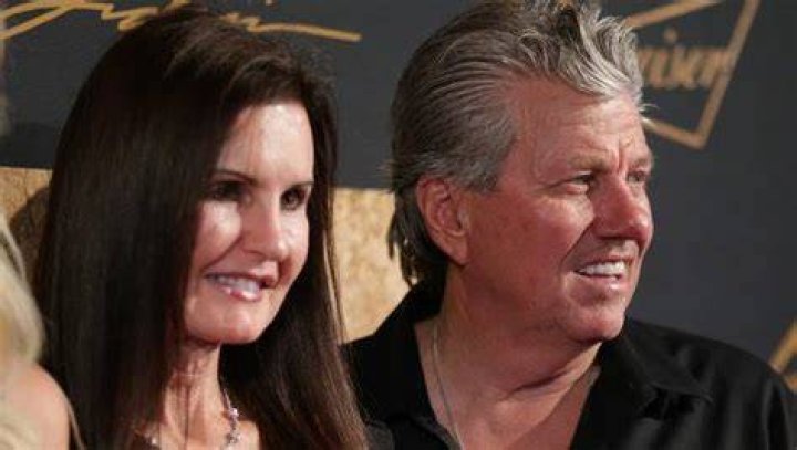 John Force's Marital Status Revealed