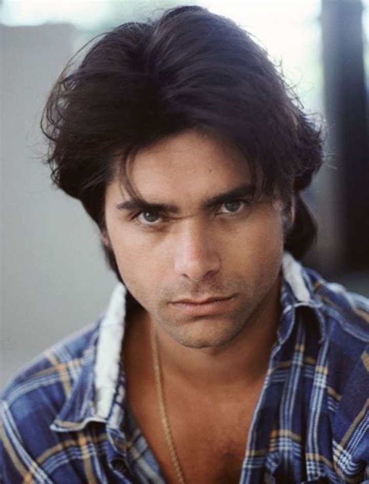 John Stamos Young: A Peek Into the Early Life of a Beloved Star