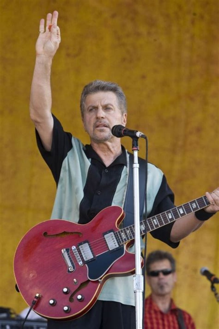 Johnny Rivers Net Worth: What We Know About His Money in 2024