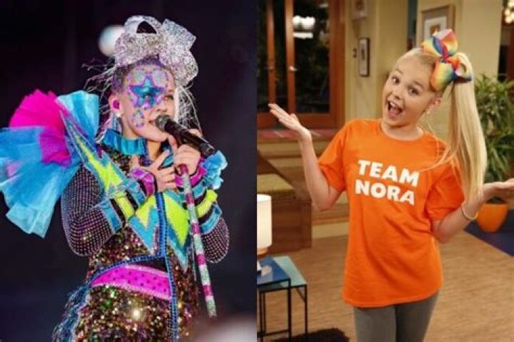JoJo Siwa Net Worth: How This Young Star Built Her Fortune