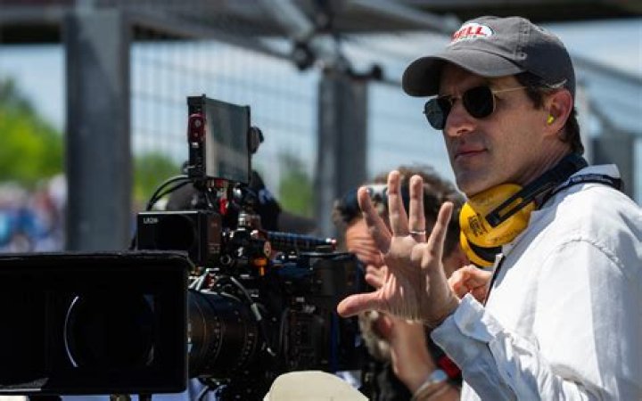 Joseph Kosinski Education: How His Path Shaped a Visionary Director