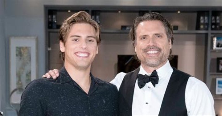 Joshua Morrow: A Look at the Enduring Career of a Soap Opera Favorite