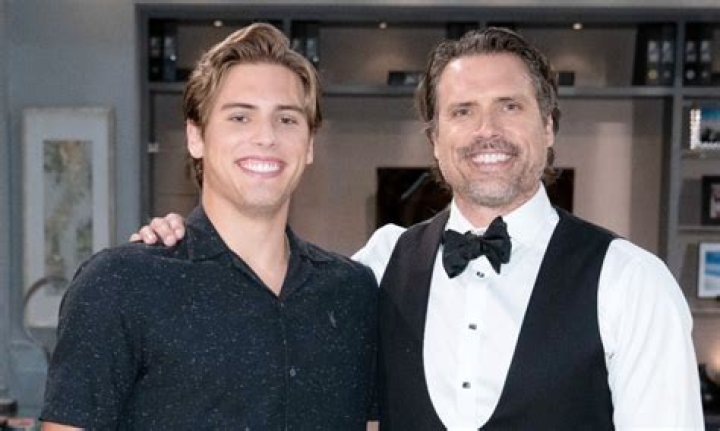 Joshua Morrow: A Look at the Enduring Star of Daytime Television