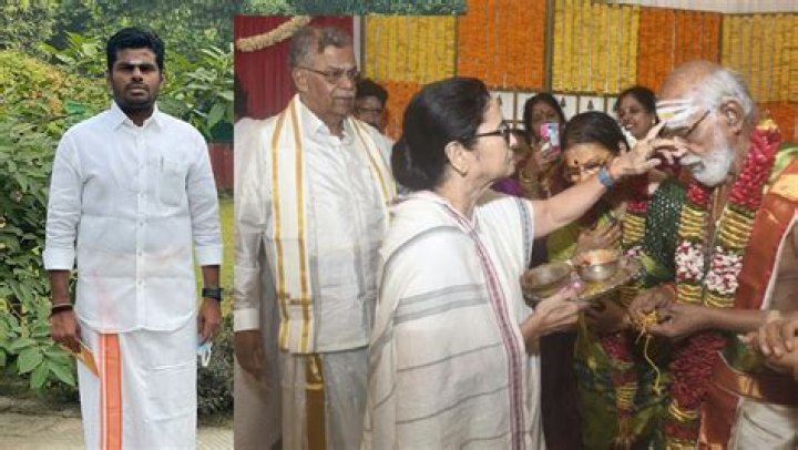 K. Annamalai's Father And His Profound Impact