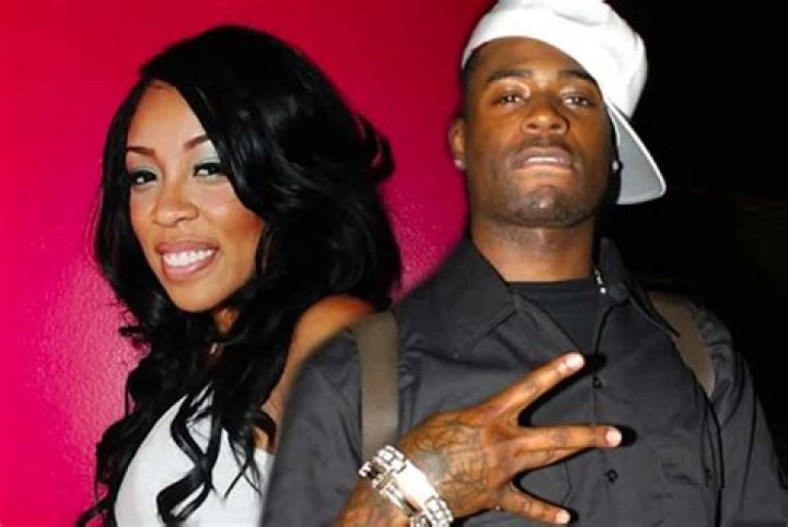 K. Michelles Ex-Boyfriend Memphitz Accused Of Domestic Abuse Hollywood Life