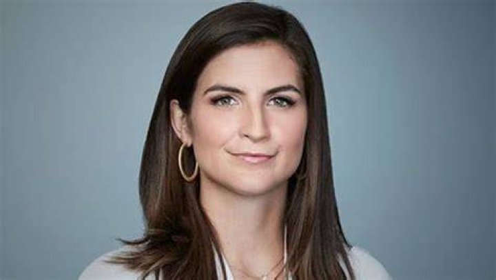 Kaitlan Collins: A Prominent Voice in Political Reporting