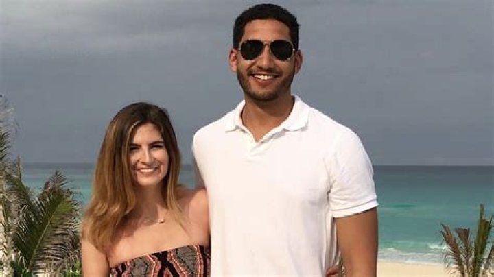 Kaitlan Collins Husband: Unpacking Reports About Her Relationships