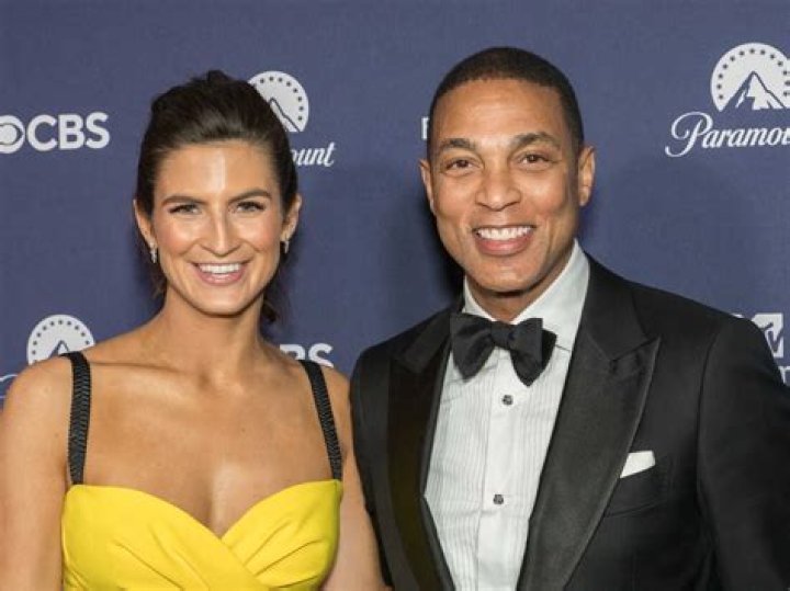 Kaitlan Collins Married? Unpacking the Latest on Her Relationship Status