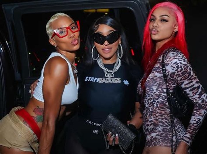 Karen Nunn: The Woman Behind Natalie Nunn's Bold Spirit