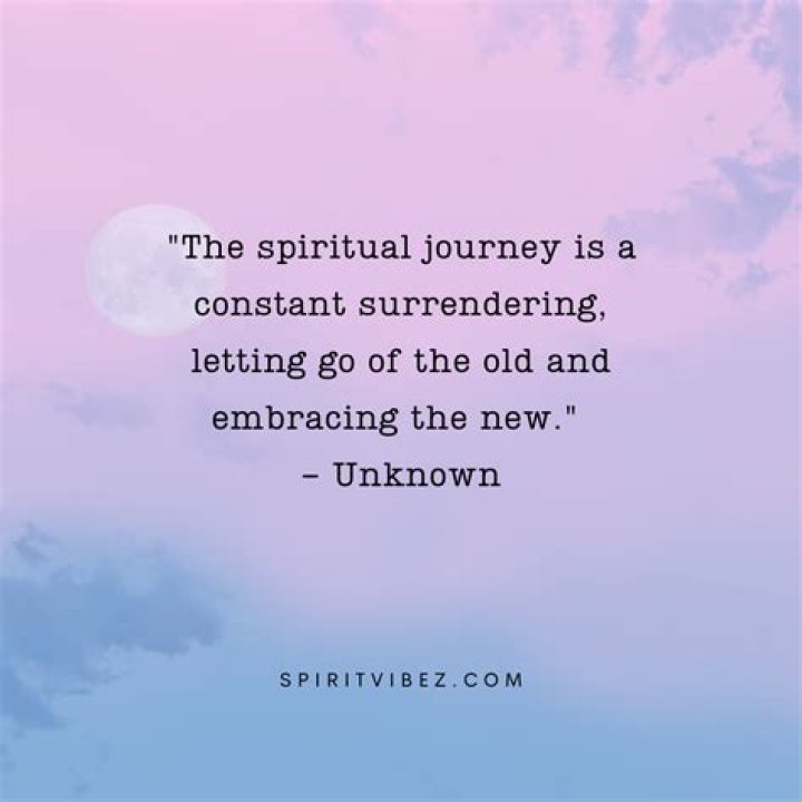 Karen Weingard: Exploring the Life of a Dedicated Spiritual Guide