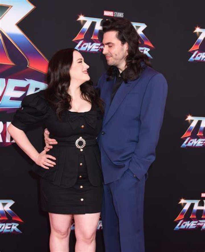 Kat Dennings and Andrew W.K.'s Relationship Timeline
