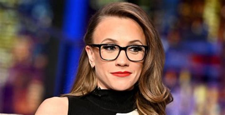 Kat Timpf's Courageous Health Journey and Enduring Presence