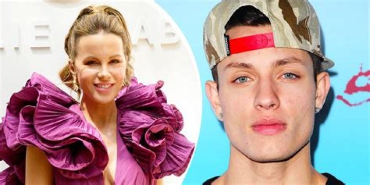 Kate Beckinsale Matt Rife: Unpacking Their Complicated Connection and Recent Buzz