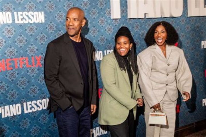 Katia Washington: A Rising Force in Film Production
