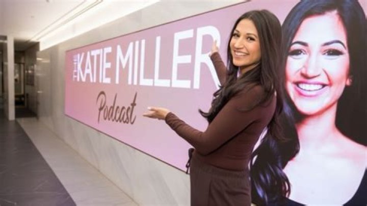 Katie Miller Ethnicity: Exploring Her Background and Heritage
