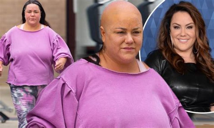 Katy Mixon Now: What the Beloved Actress is Doing Today
