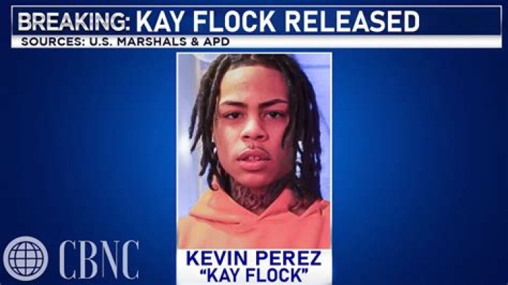 Kay Flock's Arrest And Hidden Connections Exposed