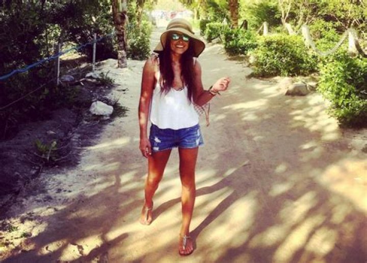 Kaylee Hartung's Eye: What We Know About That Look From Years Ago