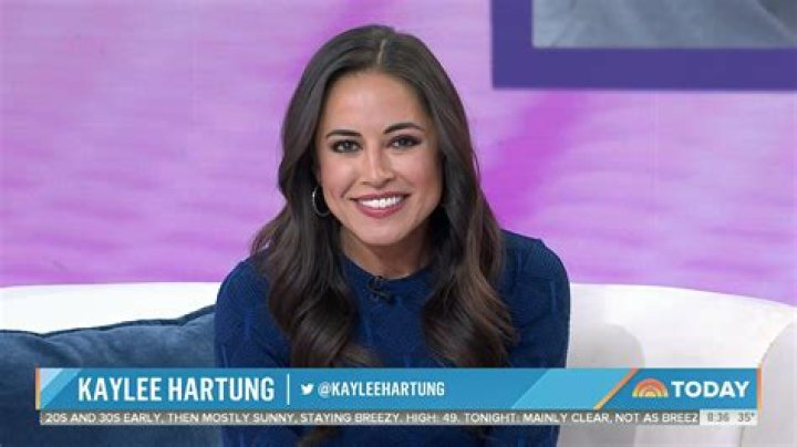 Kaylee Hartung Eye Condition: Understanding the Journalist's Health Journey