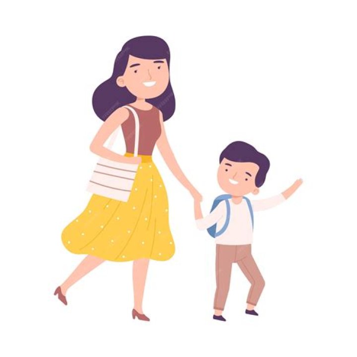 Keeping an Eye on Little Ones: The Role of a kid and mum cctv video