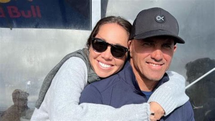 Kelly Slater's Partner: Getting to Know Kalani Miller, His Longtime Love and Expecting Mother
