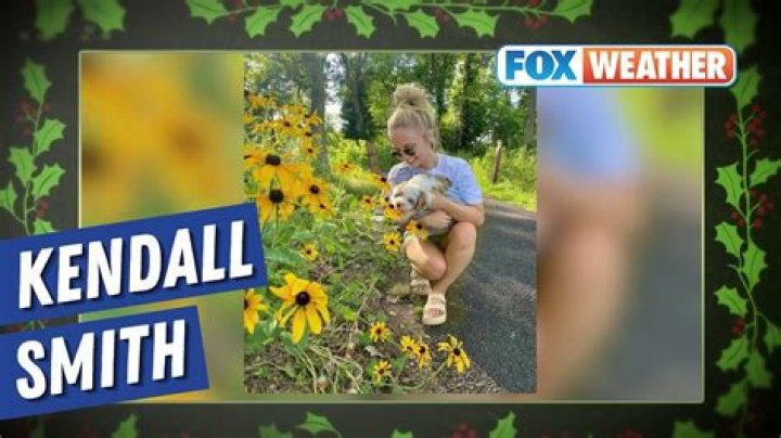 Kendall Smith Leaves Fox Weather: What This Means for Viewers