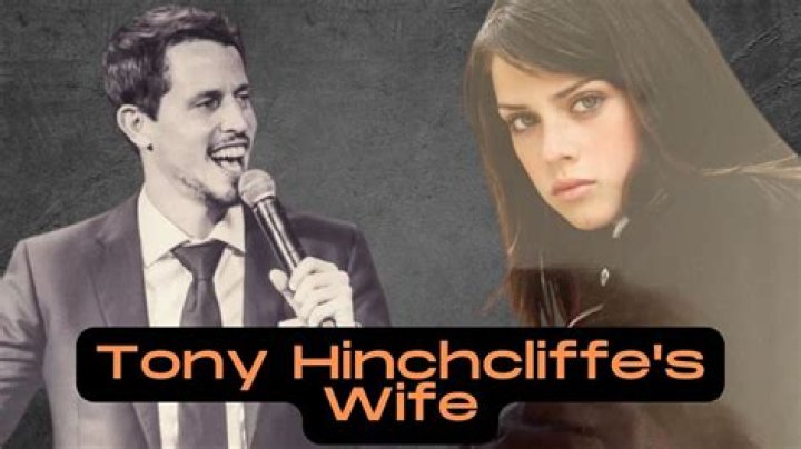 Kill Tony Married? Unpacking the Buzz Around Tony Hinchcliffe's Past Relationship