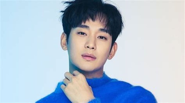 Kim Soo Hyun's Personal Life: A Glimpse Behind the Stardom