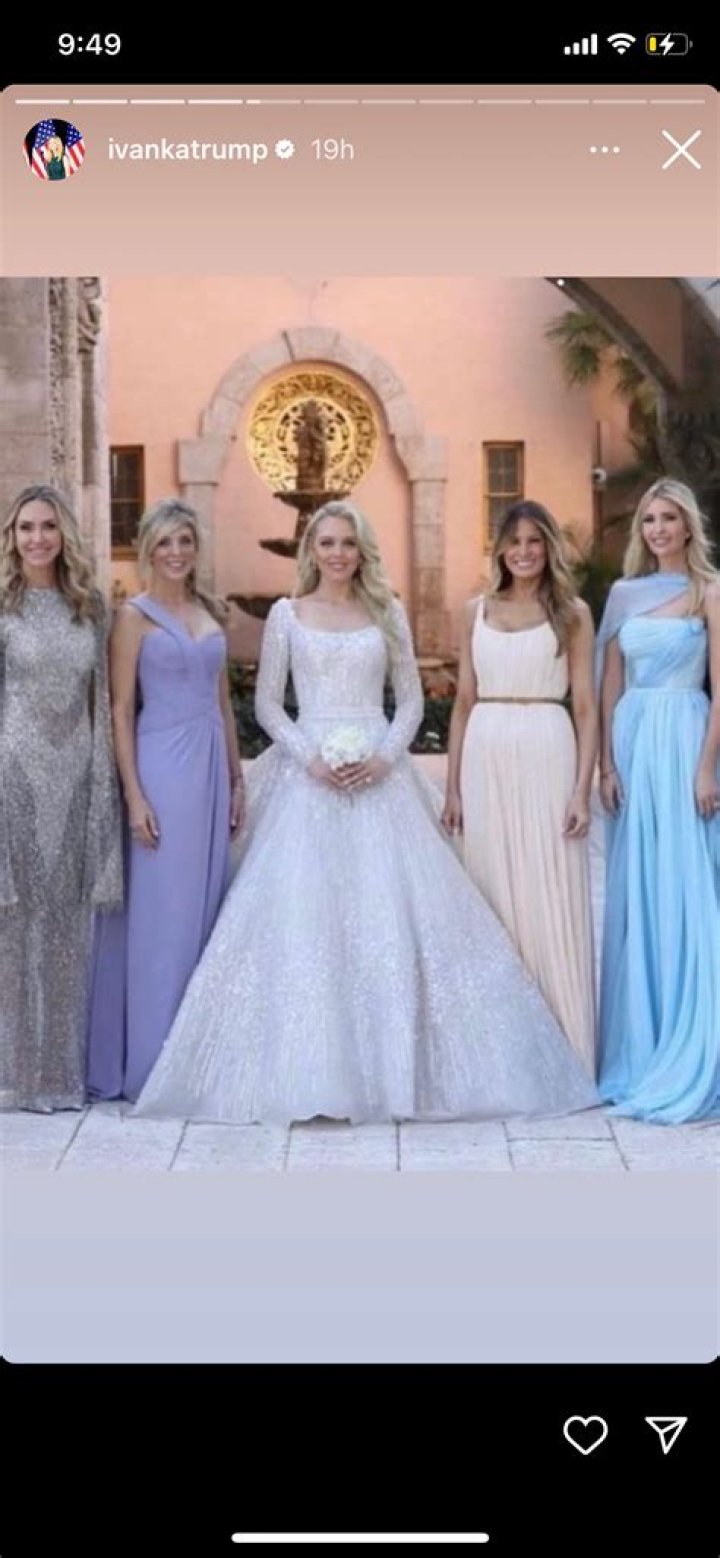 Kimberly Guilfoyle Wedding Date Movies: Unpacking the Pop Culture Connections