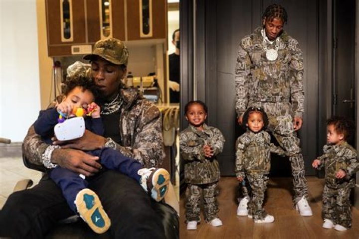 Kodak Black Children Ages, Baby Mamas, And More