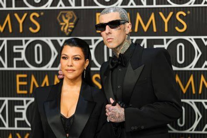 Kourtney Kardashian's Tax Fraud Saga