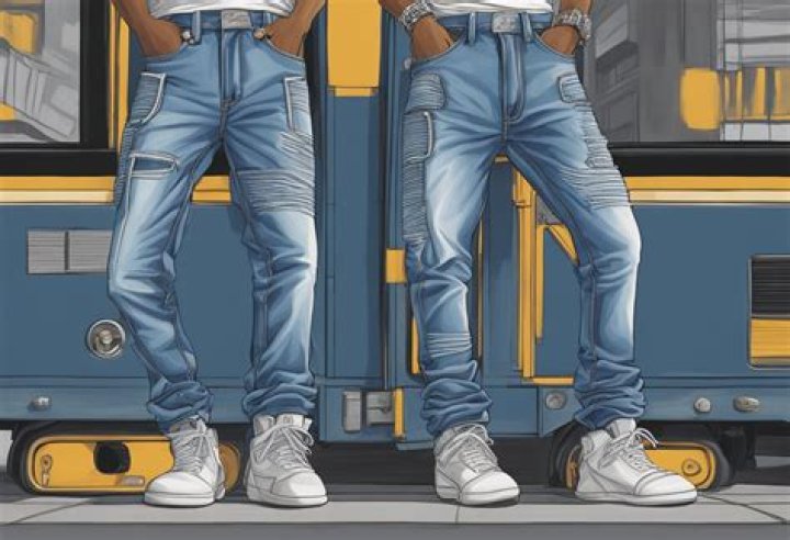 Kris Kross: Unpacking the Legacy of 90s Hip Hop's Youngest Stars