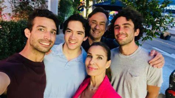 Kristian Alfonso's Husband: A Closer Look at Her Life with Danny Daggenhurst