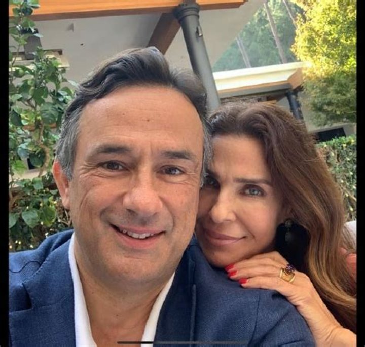 Kristian Alfonso Husband Danny Daggenhurst: A Look at Their Enduring Love Story