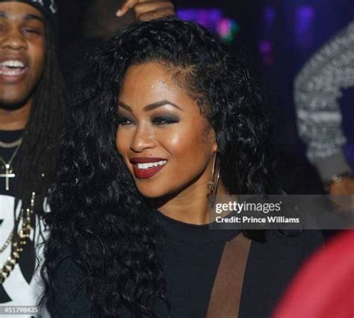 Lashontae Heckard: Exploring a Creative Journey in Entertainment
