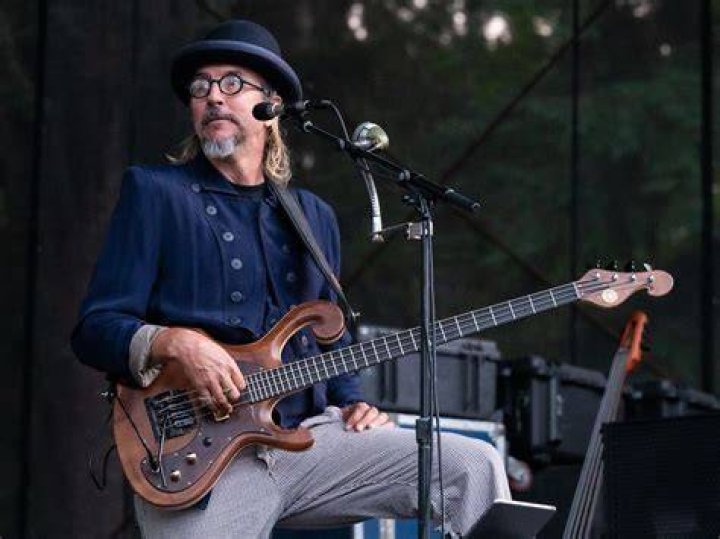 Les Claypool | PulseBlog