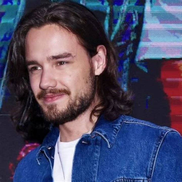 Liam Payne's Long Hair Has One Direction Fans in a Frenzy