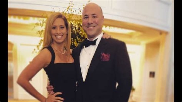 Liann Freeman Job: Exploring the Professional Life of Stephanie Abrams' Partner