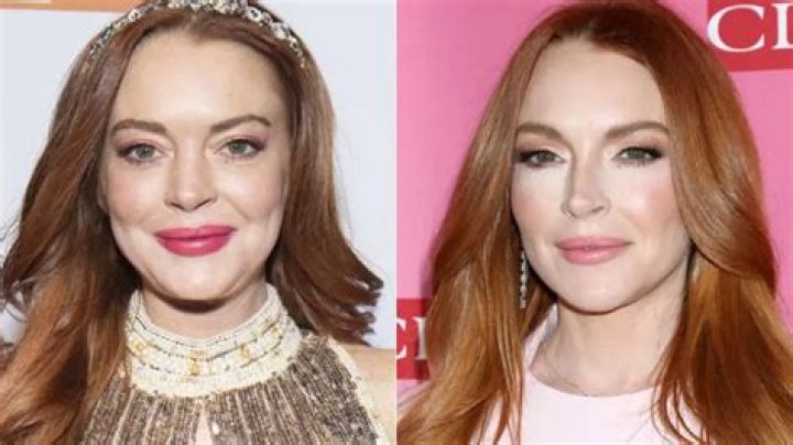 Lindsay Lohan's Enduring Legacy and the Broader 'Lindsay' Story: What it Means for lindsay ratliff