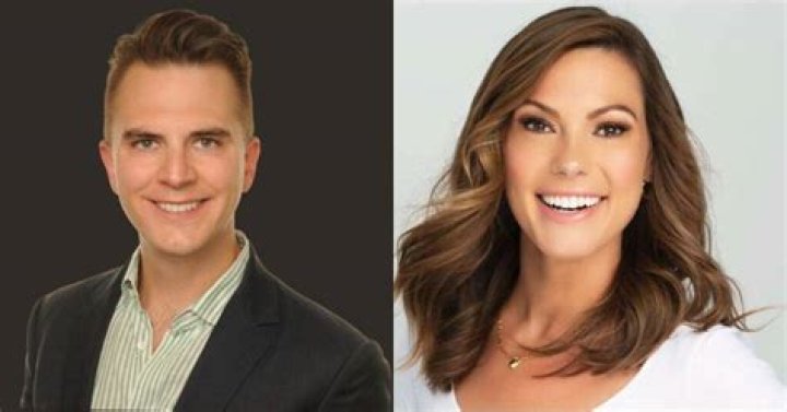 Lisa Boothe's Husband: Uncovering the Details of Her Personal Life