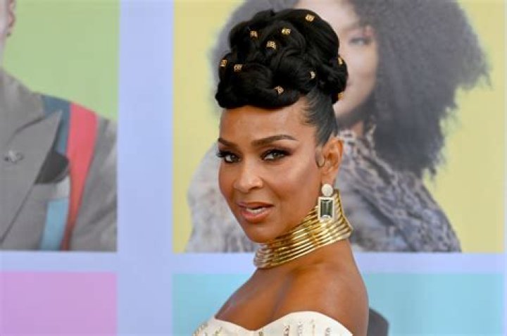 Lisaraye McCoy Net Worth: Unpacking the Success of a Multifaceted Star