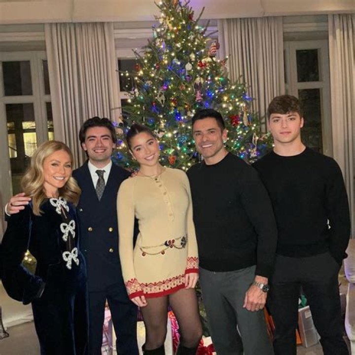 Live's Kelly Ripa teases two new projects after backlash over debut week with husband and new co-hos