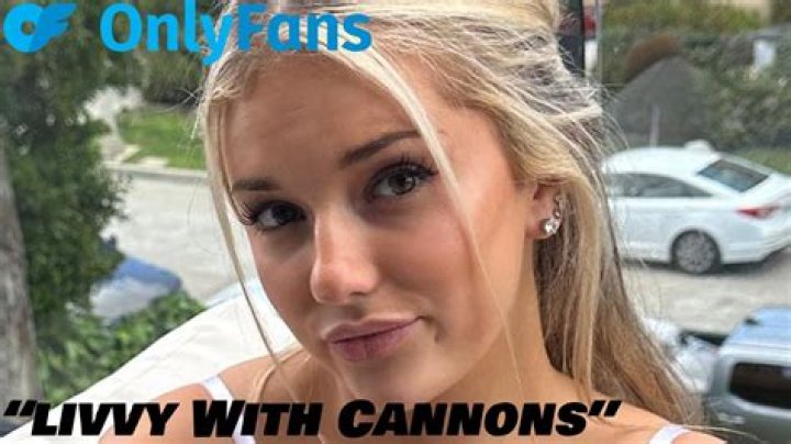 Livvy Dunne OnlyFans Leak: What It Means for Online Privacy and Content Control
