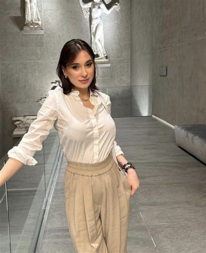Liya Silver: Her Path as a Performer and Online Personality