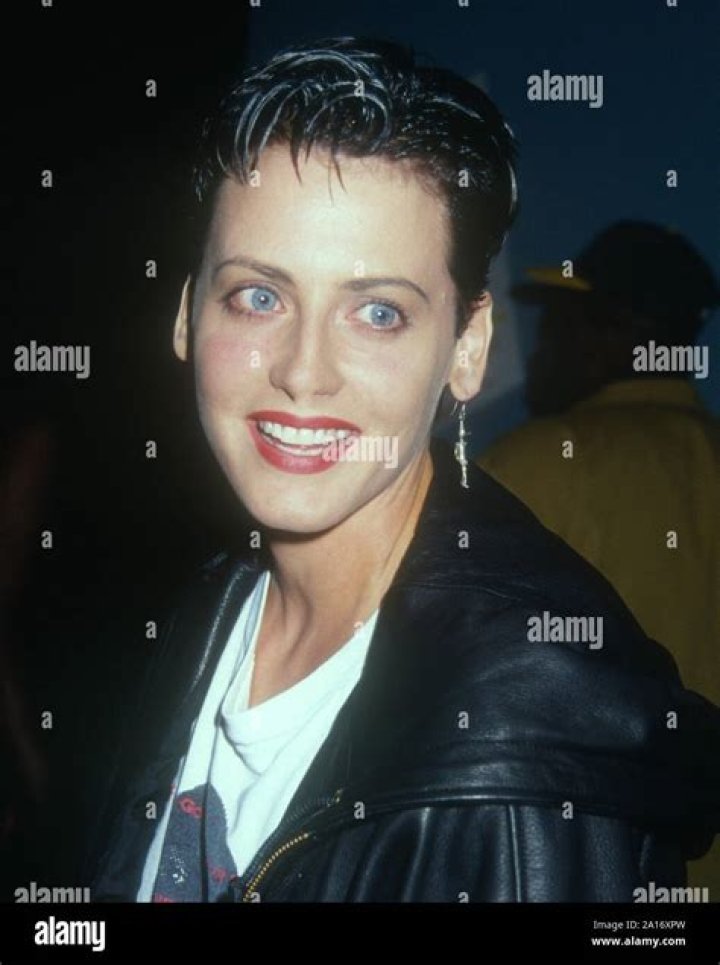 Lori Petty Personal Life: Exploring Public Stories and the Name's Rich History