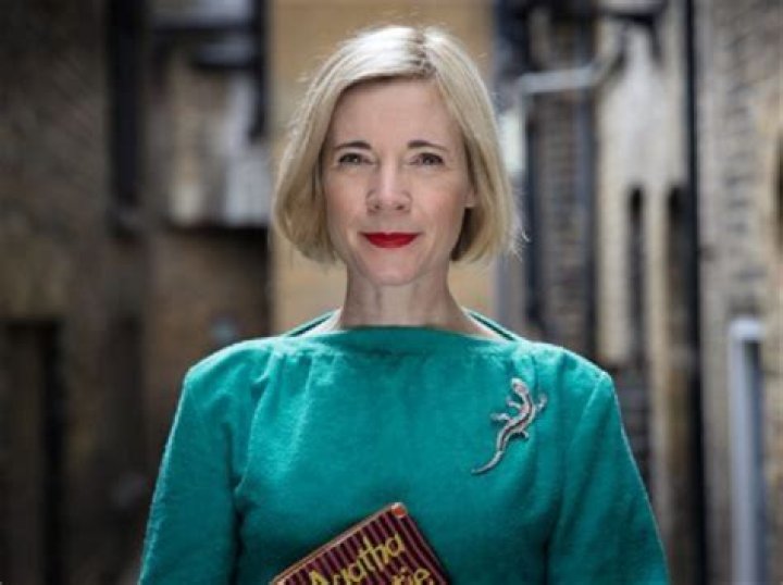 Lucy Worsley Illness Is She Sick? Family Tree Age And Husband